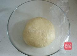 南洋椰风吐司的做法图解4