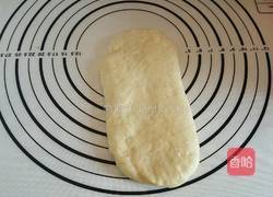 南洋椰风吐司的做法图解8