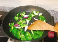 芝士南瓜龙利鱼的做法图解4