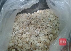 豆浆燕麦的做法图解1