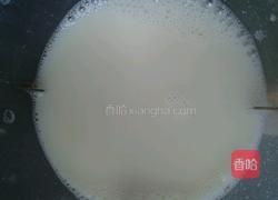 豆浆燕麦的做法图解2