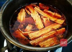 辣炒腐竹卤田螺的做法图解6