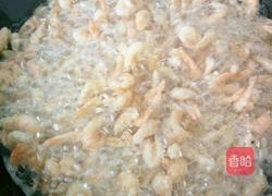 酥炸小河虾的做法图解8