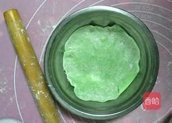 之青蛙雪媚娘的做法图解10