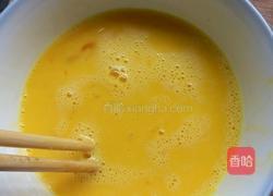 煎蛋汤面的做法图解1