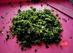 牛肉芹菜饺子的做法图解4