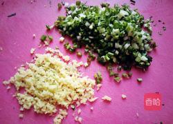 牛肉芹菜饺子的做法图解5