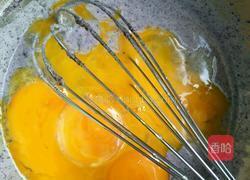 黑米奶油蛋糕的做法图解5