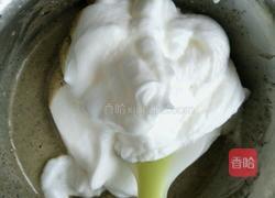 黑米奶油蛋糕的做法图解10