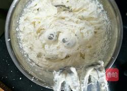 黑米奶油蛋糕的做法图解14