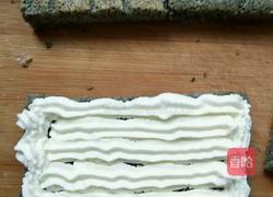 黑米奶油蛋糕的做法图解15