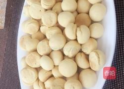 旺仔小馒头！的做法图解8