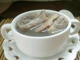 土茯苓水蛇汤