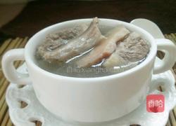 土茯苓水蛇汤的做法图解8