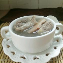 土茯苓水蛇汤的做法[图]