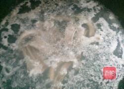 土茯苓水蛇汤的做法图解4