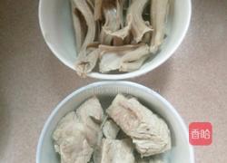 土茯苓水蛇汤的做法图解5