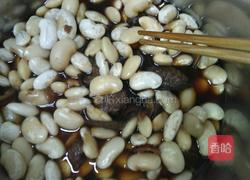 红糖话梅芸豆的做法图解5
