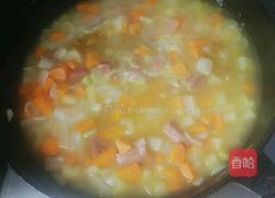 牛肉咖喱饭的做法图解5