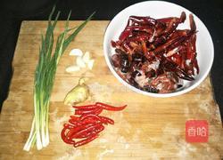香辣虾尾虾钳的做法图解5