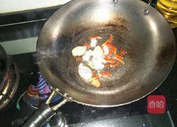 香辣虾尾虾钳的做法图解7