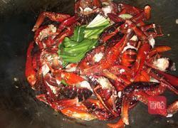 香辣虾尾虾钳的做法图解8