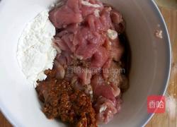 黄瓜肉片的做法图解2