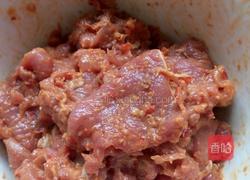 黄瓜肉片的做法图解3