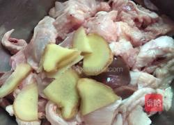 小炒仔鸡的做法图解2