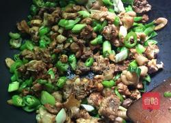 小炒仔鸡的做法图解5