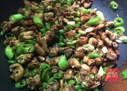 小炒仔鸡的做法图解6