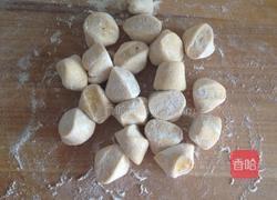 南瓜玫瑰花馒头的做法图解9