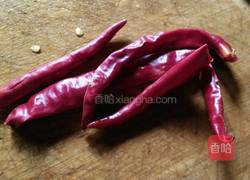 白菜鲜汤的做法图解3