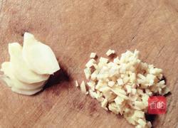 白菜鲜汤的做法图解4