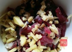 白菜鲜汤的做法图解6