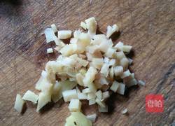 白菜鲜汤的做法图解7