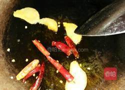 白菜鲜汤的做法图解11