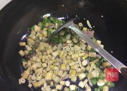 精致火腿泡椒笋的做法图解5