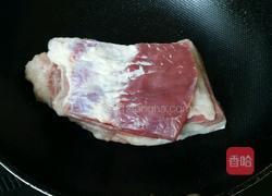 红烧五花肉的做法图解2