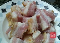 红烧五花肉的做法图解6