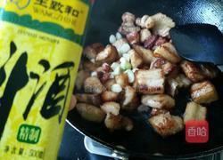 红烧五花肉的做法图解15