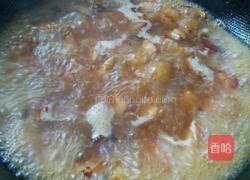 红烧五花肉的做法图解17