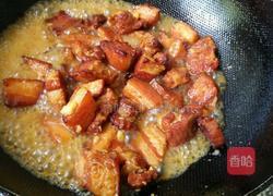 红烧五花肉的做法图解19