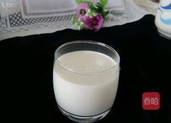 杏仁露的做法图解5