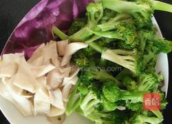 素什锦的做法图解1