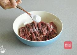 清凉解毒‖凉瓜炒牛肉的做法图解4
