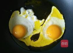 家庭快手炒饭的做法图解4