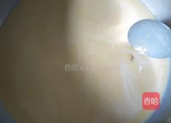 牛奶南瓜糊的做法图解5