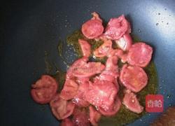 炒双茄的做法图解4