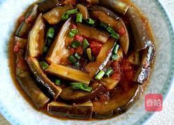 炒双茄的做法图解9